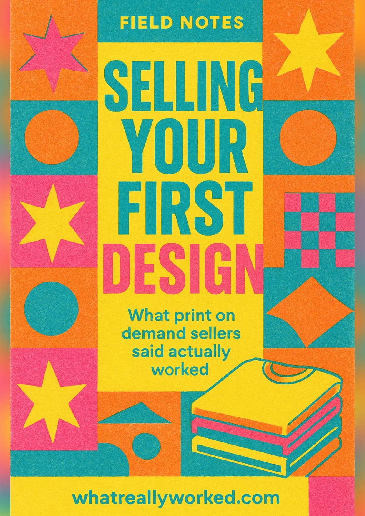 Cover: The jacket